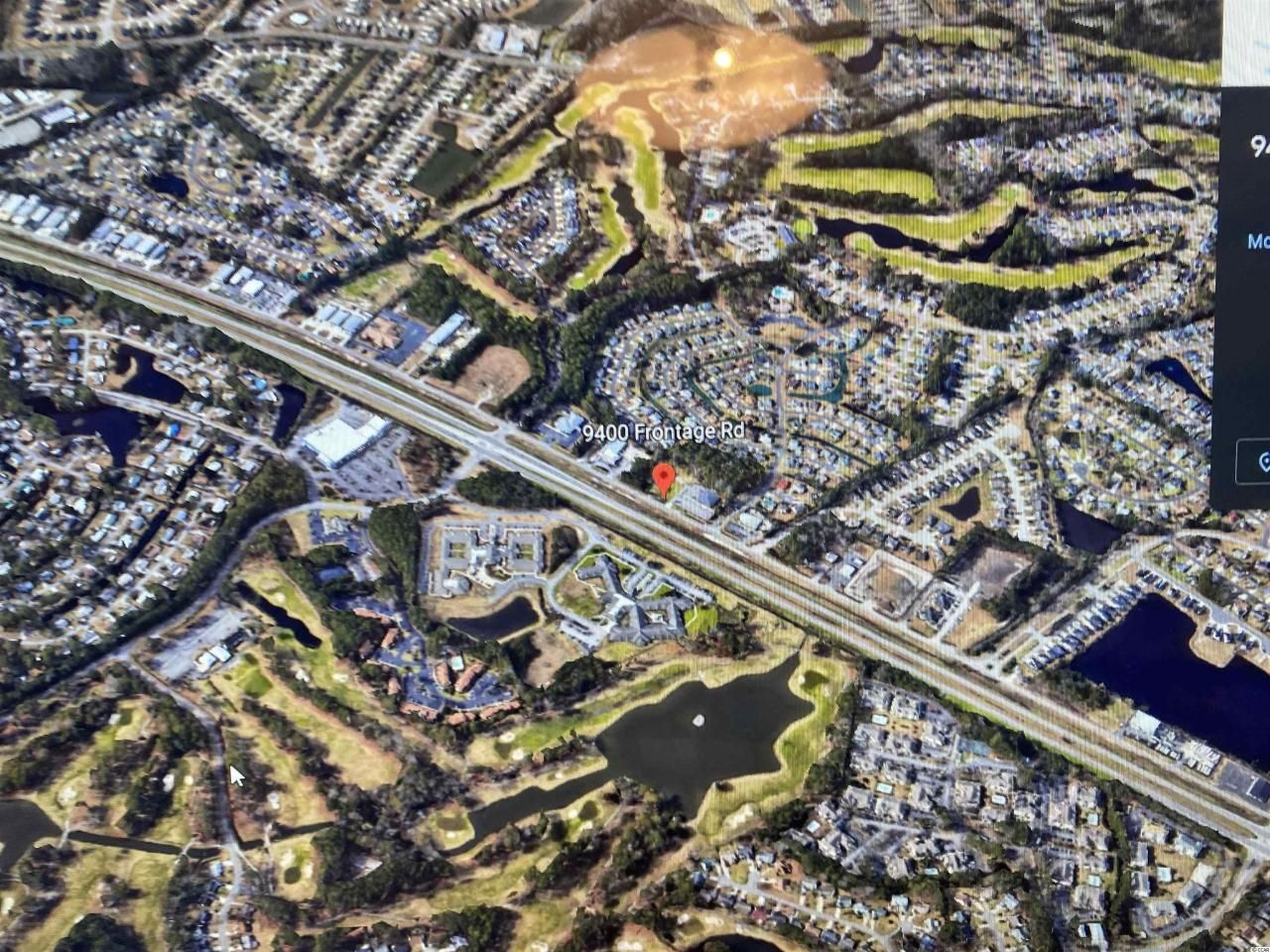 Tbd Highway 17 Bypass Photo 10