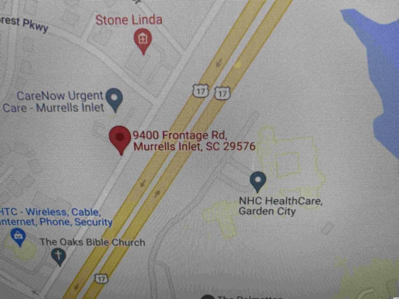 Tbd Highway 17 Bypass Photo 14