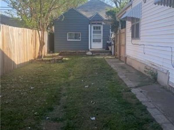 3804 NW 14th Street, Unit 1/2, Oklahoma City, OK 73107