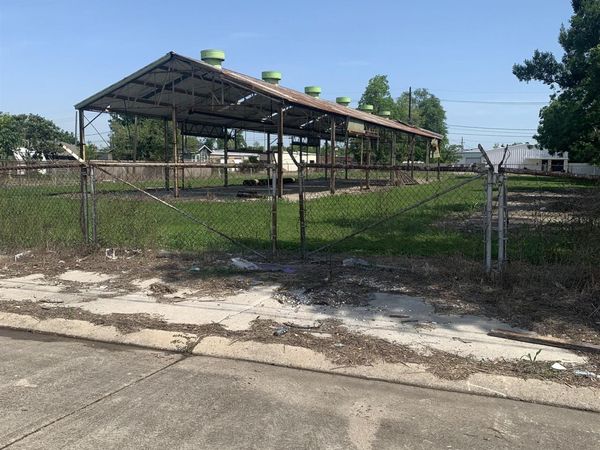 0 Roosevelt St, Houma, LA 70360