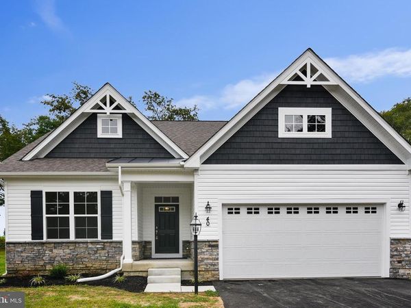 11027 LOCUST DRIVE, DAMASCUS, MD 20872