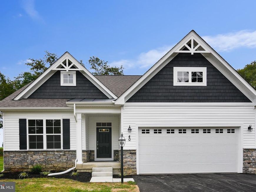 11027 Locust Drive, Damascus, MD 20872 Main Photo