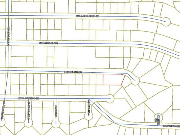 0000 E Box Elder Drive, Defuniak Springs, FL 32433