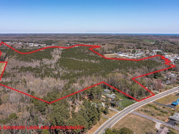 21-16 Irvington Road, KILMARNOCK, VA 22482