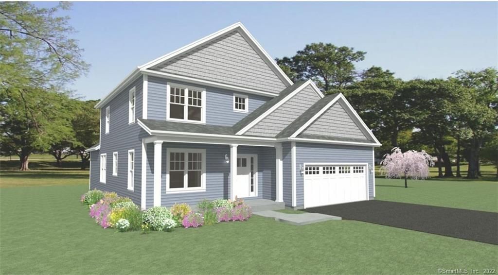 31 High Street & Baileyville Road, Unit Lot 2, Middlefield, CT 06455 Main Photo