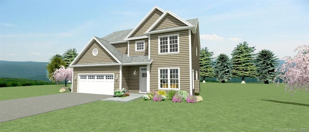 31 High Street & Baileyville Road, Unit Lot 3, Middlefield, CT 06455 Main Photo