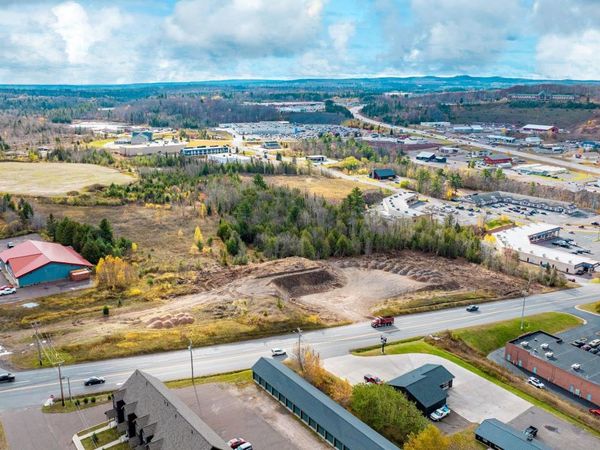 TBD W Sharon Avenue, Houghton, MI 49931