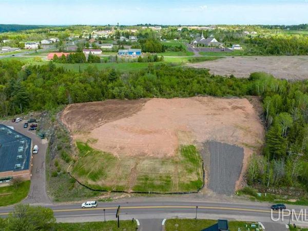 TBD Razorback Drive, Houghton, MI 49931