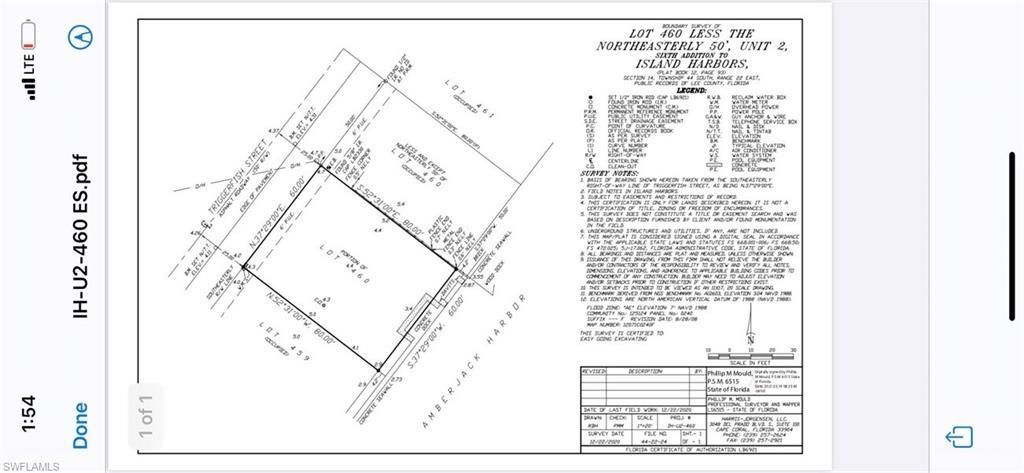 2849 Triggerfish St, Matlacha, FL 33993 Photo