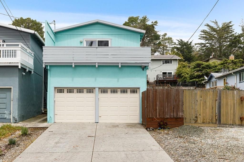 Please Call For Address, El Granada, CA 94018 Main Photo