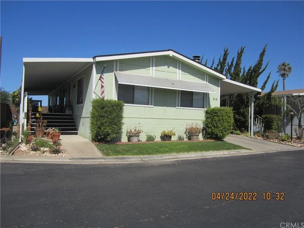 1650 E Clark Avenue, Unit 212, Santa Maria, CA 93455