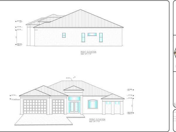 Lot 24 -25 BALMOR TERRACE, NORTH PORT, FL 34288