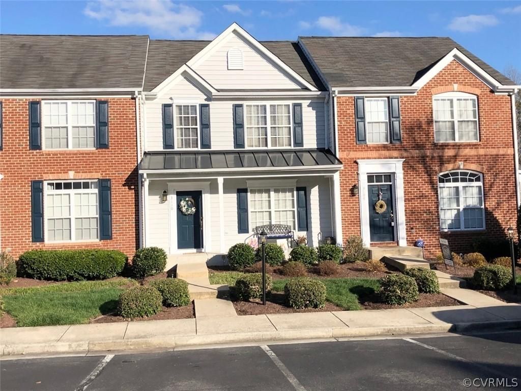 3110 Friars Walk Lane, Glen Allen, VA 23059 Main Photo