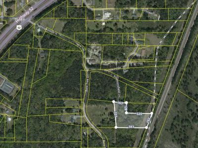 Lot 0 Simmonsfield Lane, Moncks Corner, SC 29461