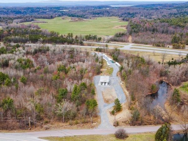 0 Route 7 South, Unit Lot #6, Milton, VT 05468