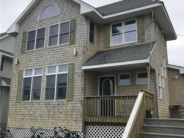 22 Bungalow, Ocean Beach, NY 11770