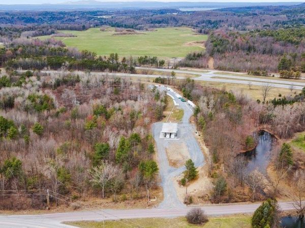 00 Route 7 South, Unit Lot #5, Milton, VT 05468