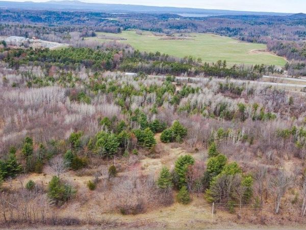 000 Route 7 South, Unit Lot #4, Milton, VT 05468
