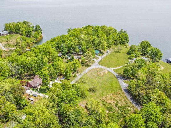 Lot 238 Hickory Drive, Spring City, TN 37381