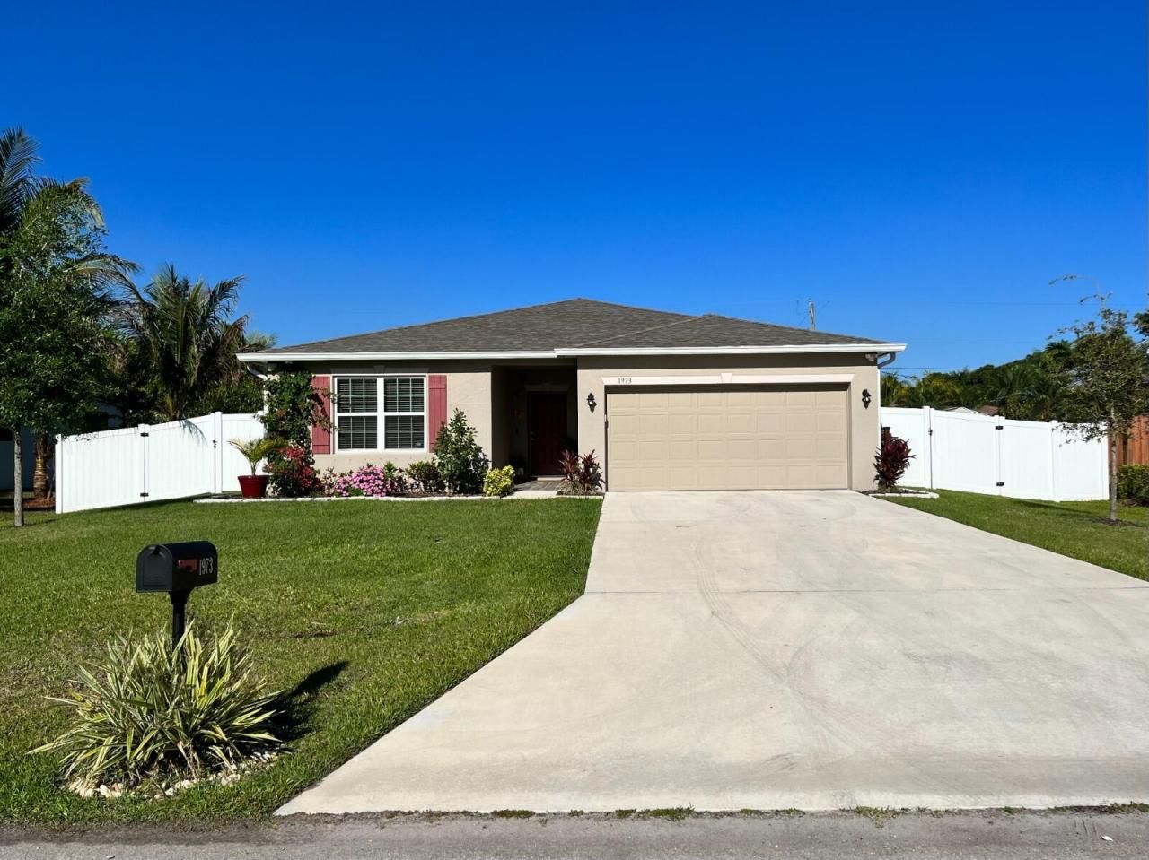 1973 SW Libra Lane, Port Saint Lucie, FL 34952 Photo