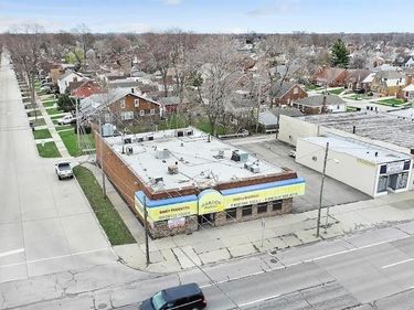 3807 FORT Street, Lincoln Park, MI 48146