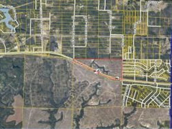 0 Highway 90, Crestview, FL 32539