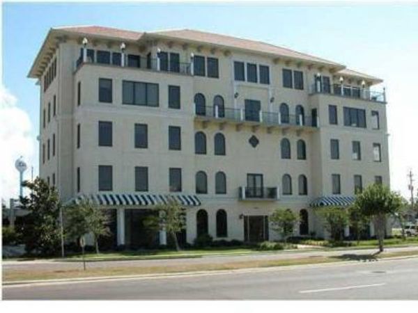 543 Harbor Boulevard, Unit Ste 101, Destin, FL 32541