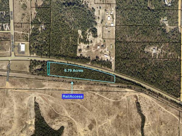 0 Highway 90 Highway, Crestview, FL 32539