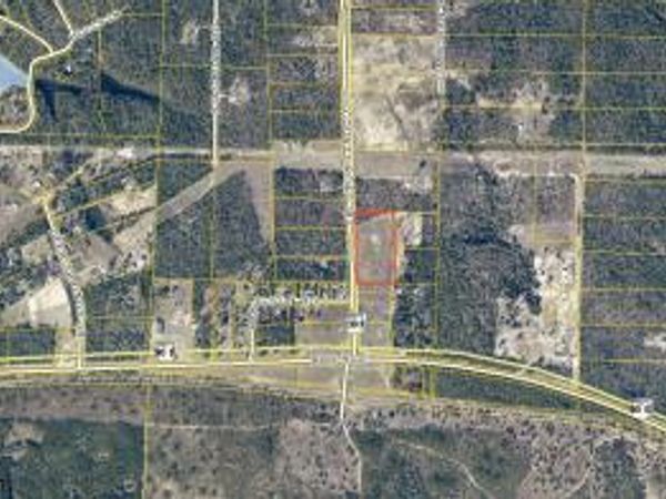 0 Highway 393, Crestview, FL 32539