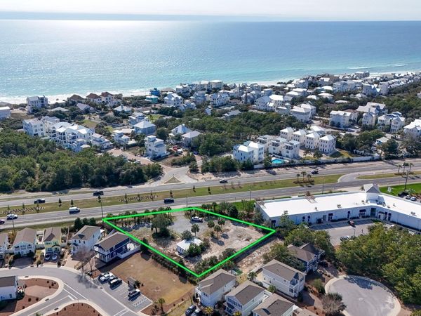 13161 US-98, Inlet Beach, FL 32461