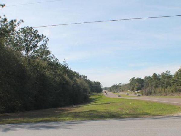 lot 22- A Honey Lane, Crestview, FL 32539