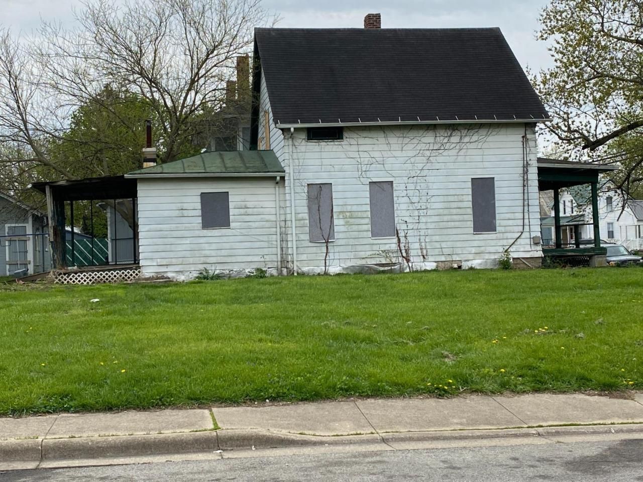 272 S Walnut Street, Wilmington, OH 45177 Main Photo