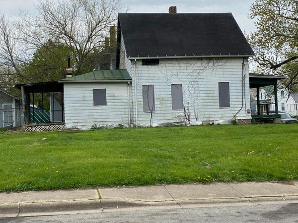 272 S Walnut Street, Wilmington, OH 45177