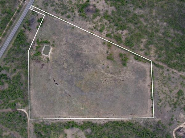 TBD Hwy 6, Albany, TX 76424