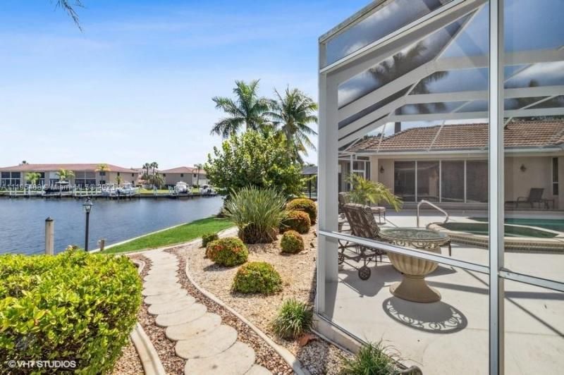 1524 Columbian Drive, Punta Gorda, FL 33950 Photo