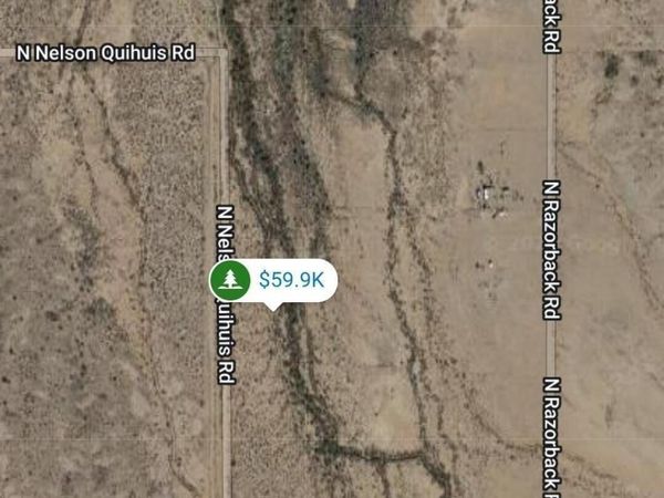 N Nelson Quihuis Road, Unit 04, Tucson, AZ 85743