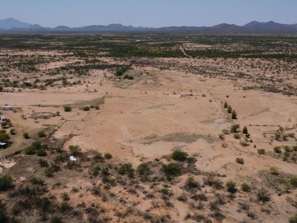 6150 S MARSTELLAR Road, Unit -, Tucson, AZ 85735