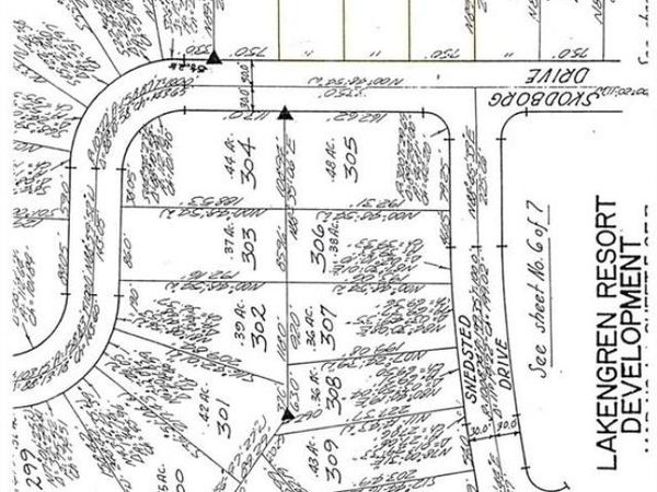 632-636 Skodborg Drive, Eaton, OH 45320