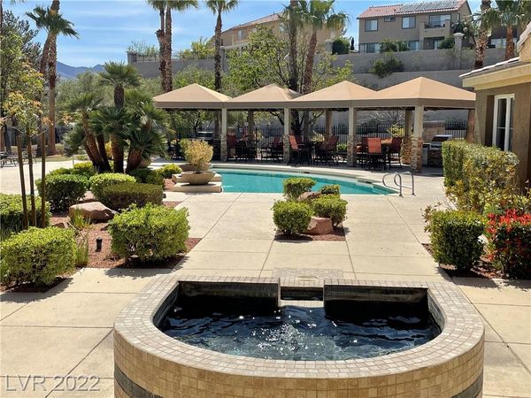 2900 Sunridge Heights Parkway, Unit 1035, Henderson, NV 89052
