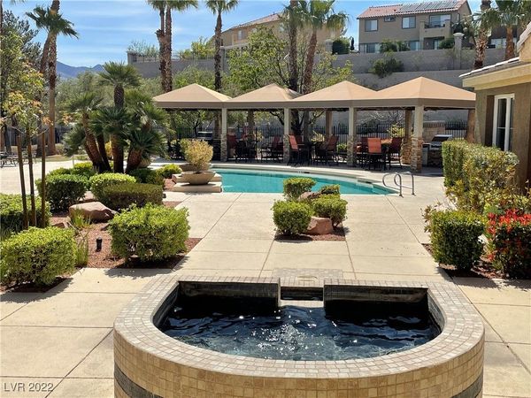 2900 Sunridge Heights Parkway, Unit 1035, Henderson, NV 89052