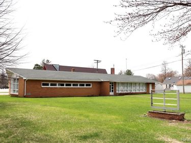 6538 3RD Street, Cass City Vlg, MI 48726