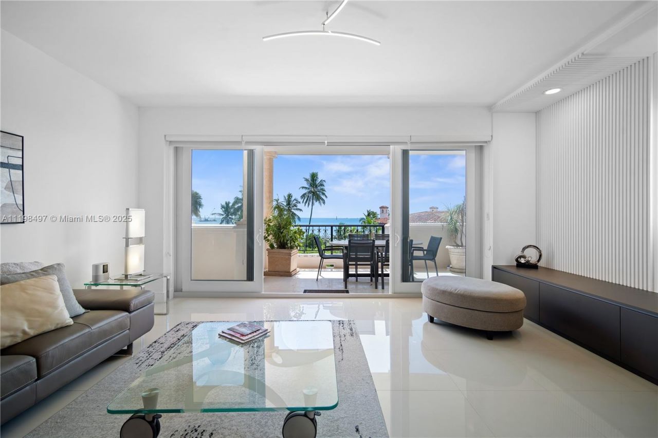 19234 Fisher Island Dr, Unit 19234, Fisher Island, FL 33109 Photo