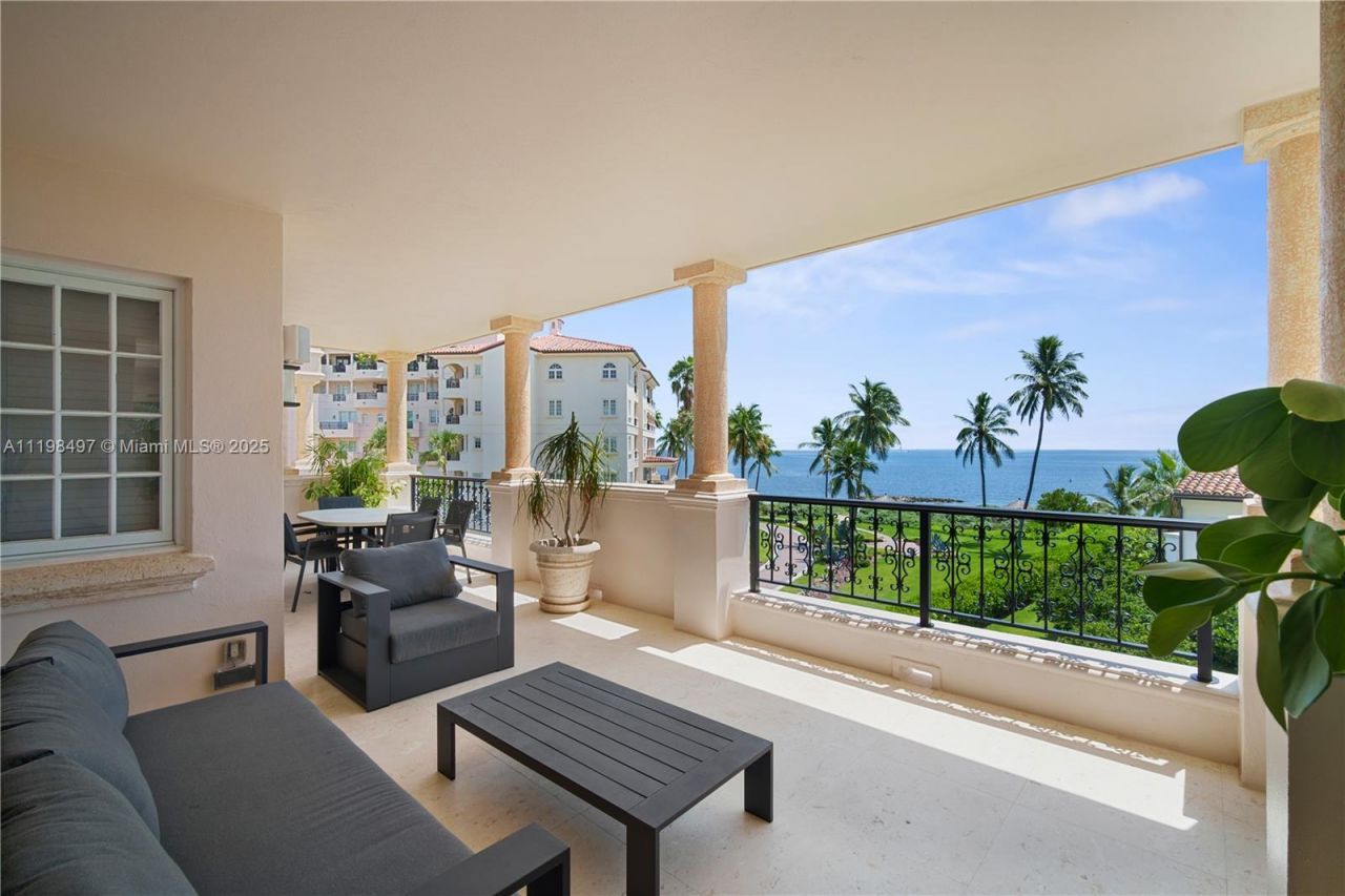 19234 Fisher Island Dr, Unit 19234, Fisher Island, FL 33109 Photo