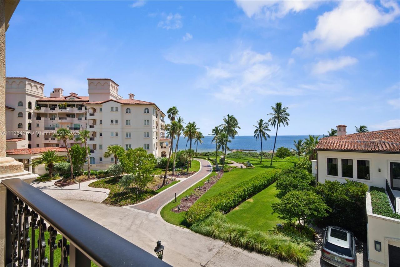 19234 Fisher Island Dr, Unit 19234, Fisher Island, FL 33109 Photo