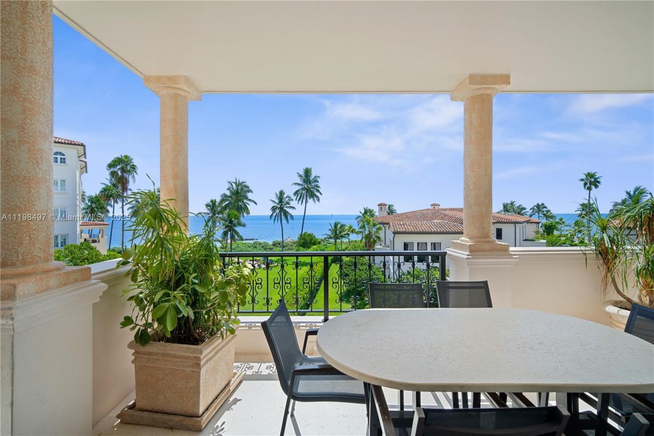 19234 Fisher Island Dr, Unit 19234, Fisher Island, FL 33109 Photo