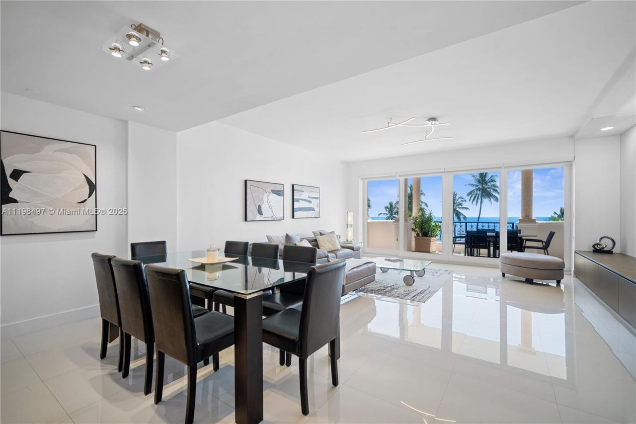 19234 Fisher Island Dr, Unit 19234, Fisher Island, FL 33109 Photo