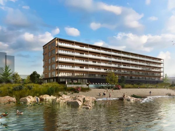 901 Adelaide Circle, Unit 605, Muskegon, MI 49441