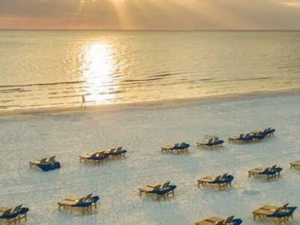 6620 Estero BLVD, Unit 1105, FORT MYERS BEACH, FL 33931