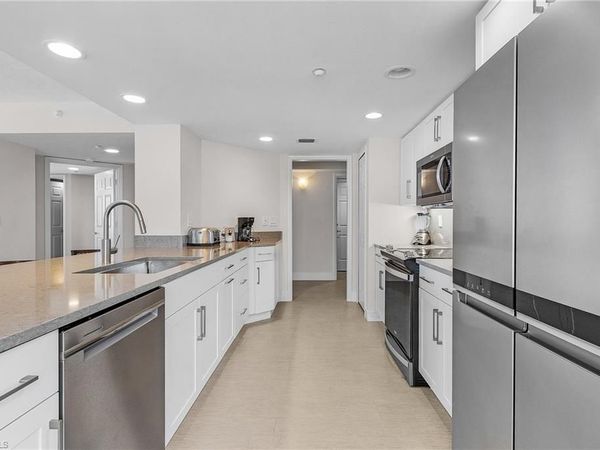 6620 Estero BLVD, Unit 1105, FORT MYERS BEACH, FL 33931