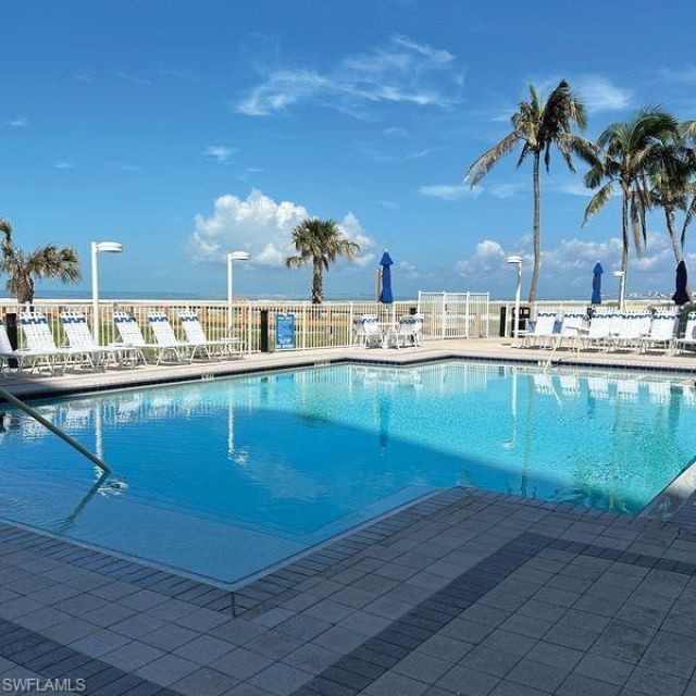6620 Estero Blvd, Unit 1105, Fort Myers Beach, FL 33931 Photo
